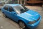 1997 Honda City EXI Blue Sedan For Sale -2