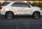 2013 Toyota Fortuner G FOR SALE-0
