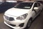 2015 Mitsubishi Mirage 12L G4 GLX FOR SALE-2