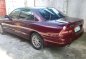 Mitsubishi Galant 1997 vr4 cyl. Automatic FOR SALE-2
