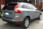 Well-maintained Volvo XC60 2011 for sale-5