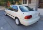 Honda Civic 2000 Manual White Very Fresh For Sale -2