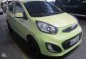 2014 Kia Picanto MT 277T FOR SALE-3