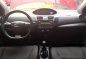 2010 Toyota Vios 1.3 J 75k Mileage-9