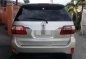 2006 Toyota Fortuner, Diesel, Automatic, -7