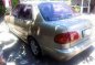 Toyota Corolla GLI 2000 FOR SALE-1