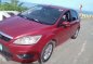 Ford Focus hatchback Acquired 2009 FOR SALE-0