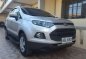 Rush 2015 Ford Ecosport MT FOR SALE-0
