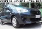 2015 MITSUBISHI Mirage g4 matic FOR SALE-3