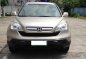 2009 HONDA CRV - very GOOD condition - AT - FOR SALE-0