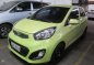 2014 Kia Picanto MT 277T FOR SALE-0