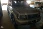 2002 Isuzu Trooper 3.0 Diesel AT Gold FOR SALE-2