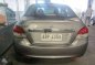 2015 Mitsubishi Mirage 12L G4 GLS FOR SALE-2