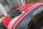 1997 Mitsubishi Lancer EL Red Sedan For Sale -2