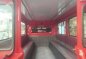 Fresh Suzuki Multicab 2015 Red Truck For Sale -5