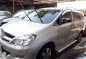 2008 Toyota Innova 2.5E Manual Diesel for sale-4