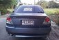 Mitsubishi Lancer Pizza Pie Glxi Gray Sedan For Sale -3