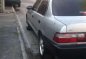 Toyota Corolla XL 1998 Bigbody GLI Silver For Sale -4