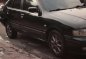 2000 Nissan Exalta Black Very Fresh For Sale -3