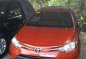 2013-14 TOYOTA Vios 1.3 E Automatic FOR SALE-4