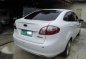 2012 Ford Fiesta AT FOR SALE-1