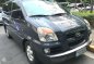 FOR SALE HYUNDAI STAREX GRX RV CRDI AT 2005-0