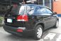 Good as new Kia Sorento 2012 for sale-4