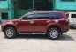 2011 Mitsubishi Montero Sport GlsV Matic For Sale -3