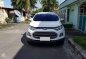 2015 Ford Ecosport 1.5 Trend White AT For Sale -2