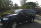 Good as new Mitsubishi Montero Sport 2014 for sale-1