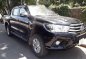 2016 Toyota Hilux 2.8G 4x4 Manual for sale-1