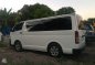 2017 Toyota Hiace Commuter Manual Transmission for sale-4