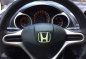 2009 Honda Jazz AT Blue HB For Sale -6