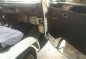 FOR SALE MITSUBISHI L300 FB 1997-4