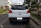 2012 Peugeot 3008 1.6 Diesel White For Sale -3