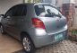 2011 Toyota Yaris 1.5 G Automatic FOR SALE-8
