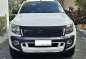 Ford Ranger Wildtrak Automatic Diesel For Sale -1