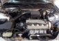 Honda Civic Lxi All Power Vtec Body 1998 For Sale -6