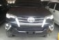 Toyota Fortuner 2017 for sale-0