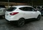 Well-maintained Hyundai Tucson 2013 for sale-5