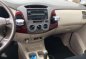 2005 TOYOTA INNOVA G GAS Automatic FOR SALE-6