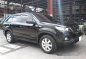 Good as new Kia Sorento 2012 for sale-3