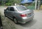 Toyota Vios 1.5 Manual 2007 Blue Sedan For Sale -2