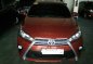 Toyota Yaris 2017 for sale-1