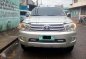 Toyota Fortuner G 2011 FOR SALE-0