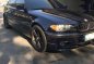 For sale!!! 2002 Bmw e46 316i-5