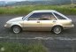 1986 Nissan Stanza for sale or swap-2