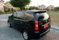 Toyota Avanza G 2010 Automatic Black For Sale -1