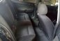 Mitsubishi Lancer 2010 MANUAL Gray For Sale -8