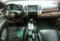 Mitsubishi Montero Sport Glsv Matic 2012 For Sale -9